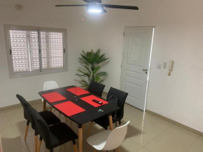 Departamento Bulgheroni